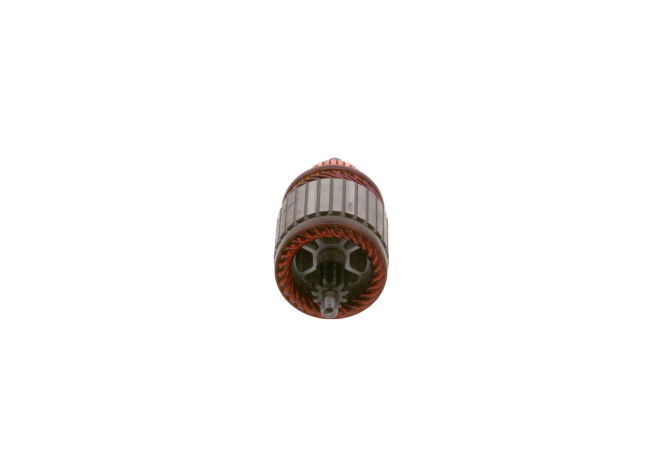 BOSCH 1 004 011 085 - Anker, Starter