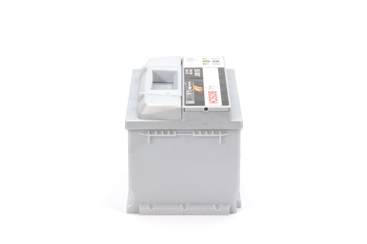 BOSCH 0 092 S50 070 - Starterbatterie