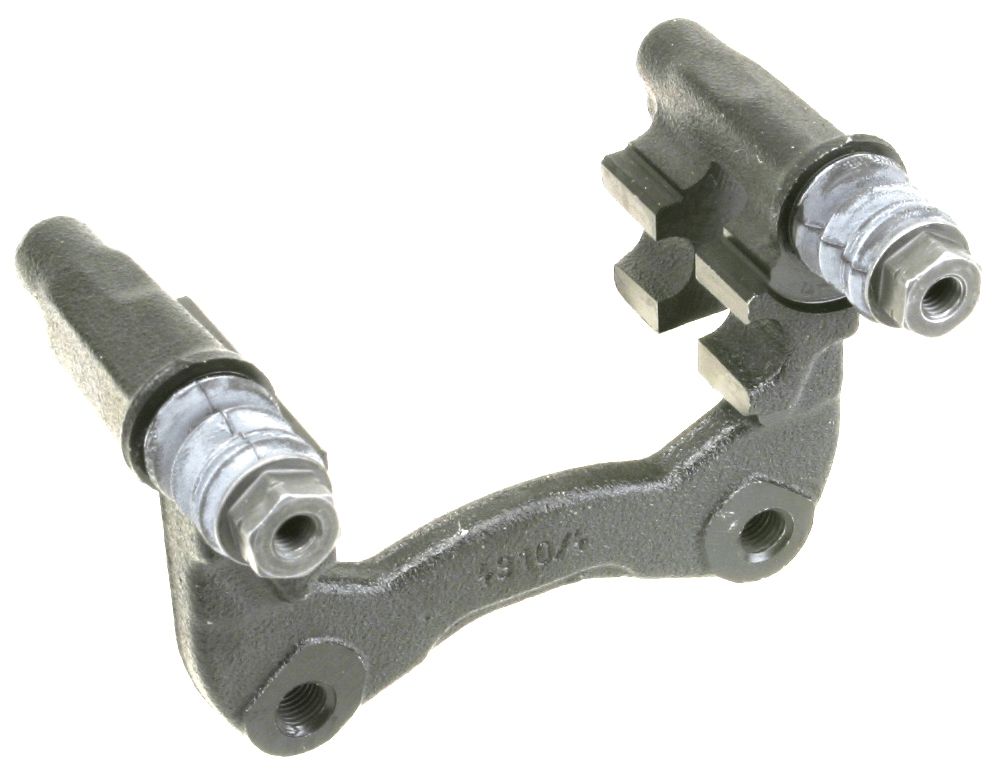 TRW BDA436 - Halter, Bremssattel