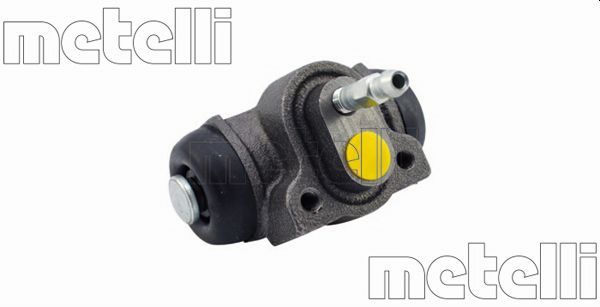 METELLI 04-0603 - Radbremszylinder