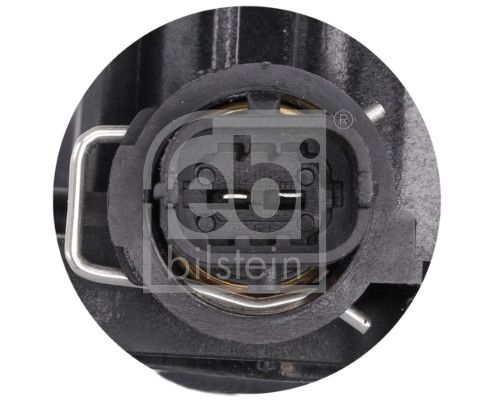 FEBI BILSTEIN 186484 - Thermostatgehäuse