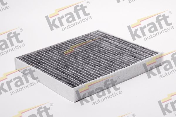 KRAFT Automotive 1736512 - Filter, Innenraumluft