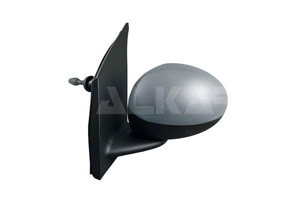 ALKAR 6101857 - Außenspiegel