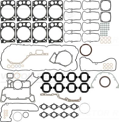 VICTOR REINZ 01-34190-04 - Dichtungsvollsatz, Motor