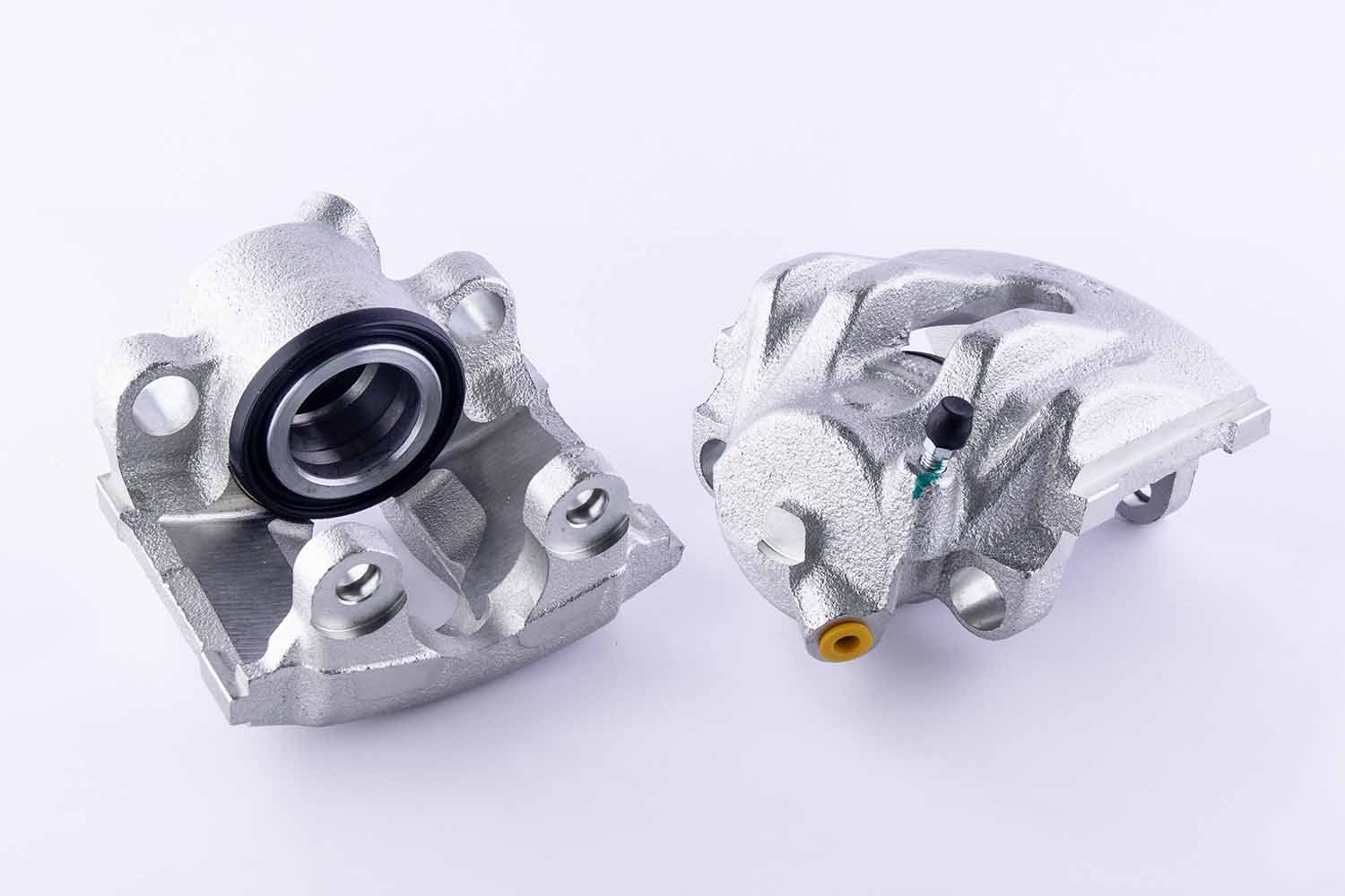 HELLA 8AN 355 788-951 - Bremssattel