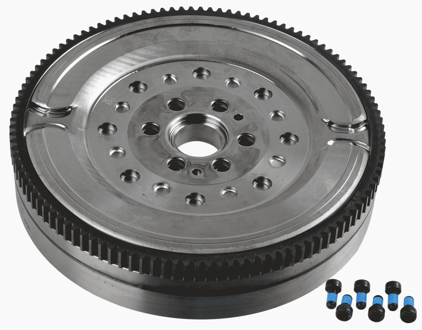 SACHS 2294 001 998 - Schwungrad