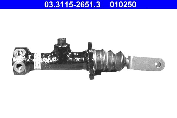 ATE 03.3115-2651.3 - Hauptbremszylinder
