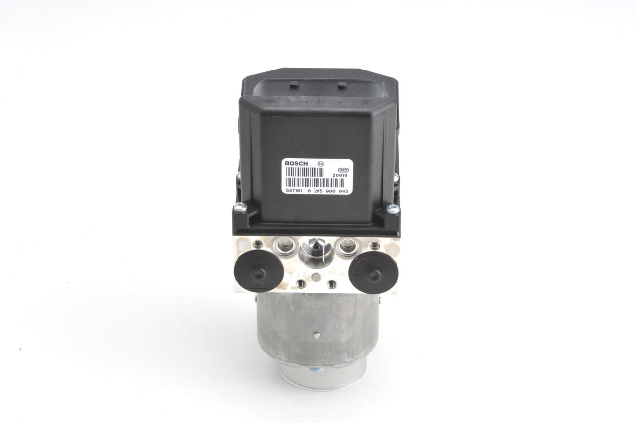 BOSCH 0 265 224 090 - Hydraulikaggregat, Bremsanlage
