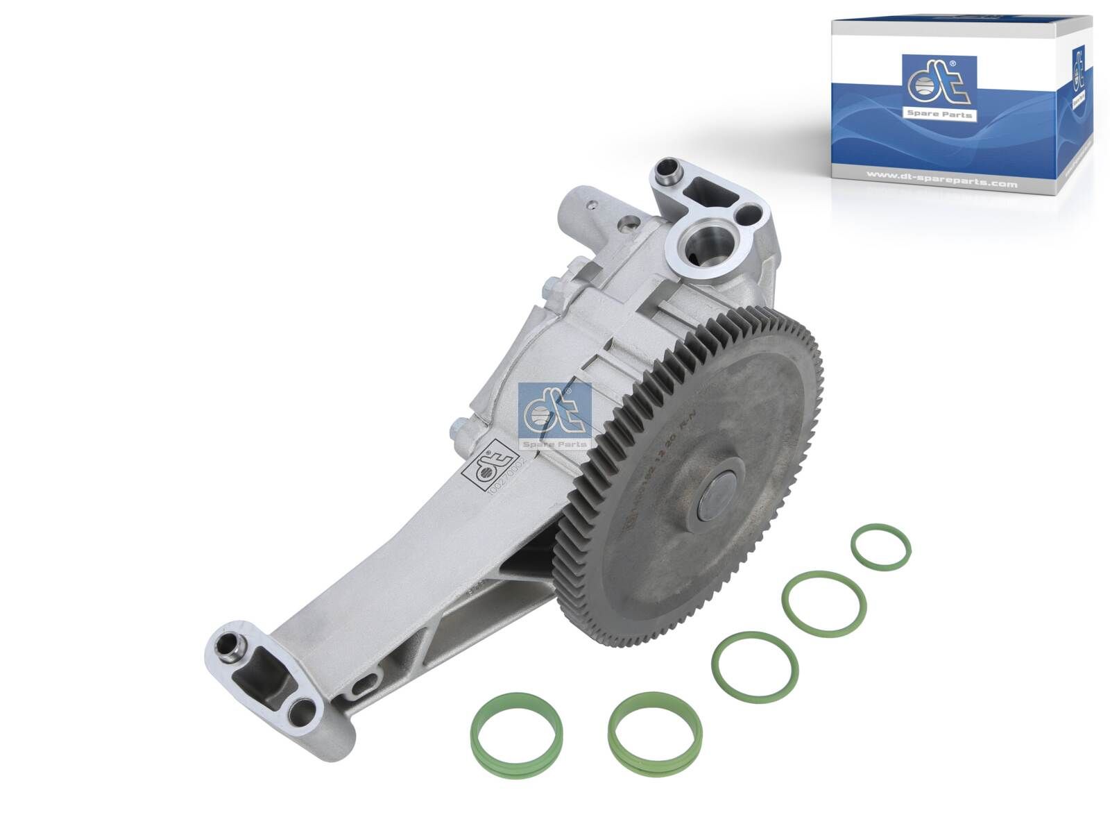 DT Spare Parts 1.10699 - Ölpumpe