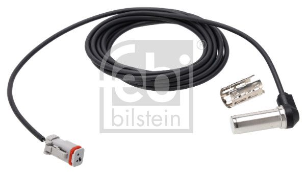 FEBI BILSTEIN 103763 - Sensor, Raddrehzahl