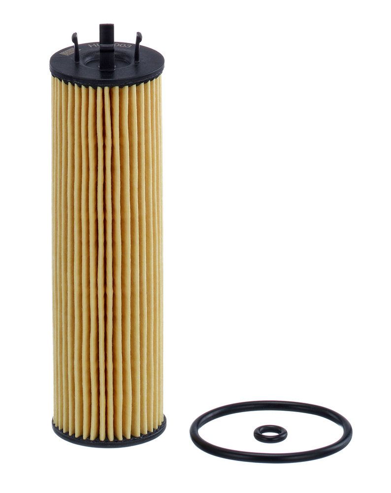 MANN-FILTER HU 5003 z - Ölfilter