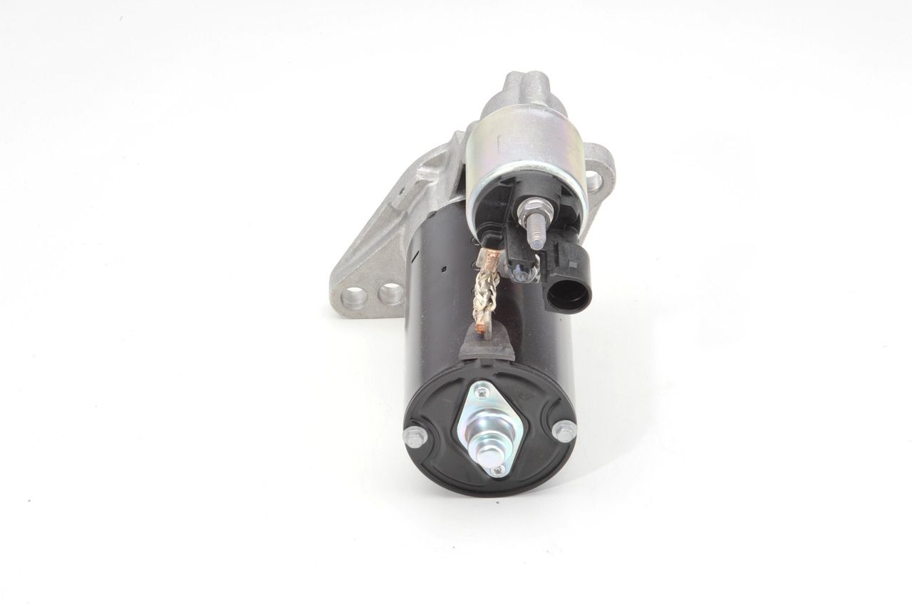 BOSCH 0 001 123 012 - Starter
