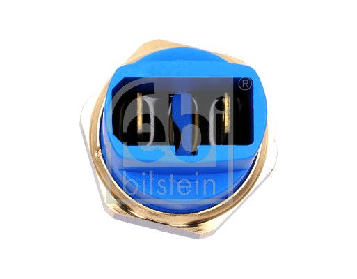 FEBI BILSTEIN 02756 - Temperaturschalter, Kühlerlüfter