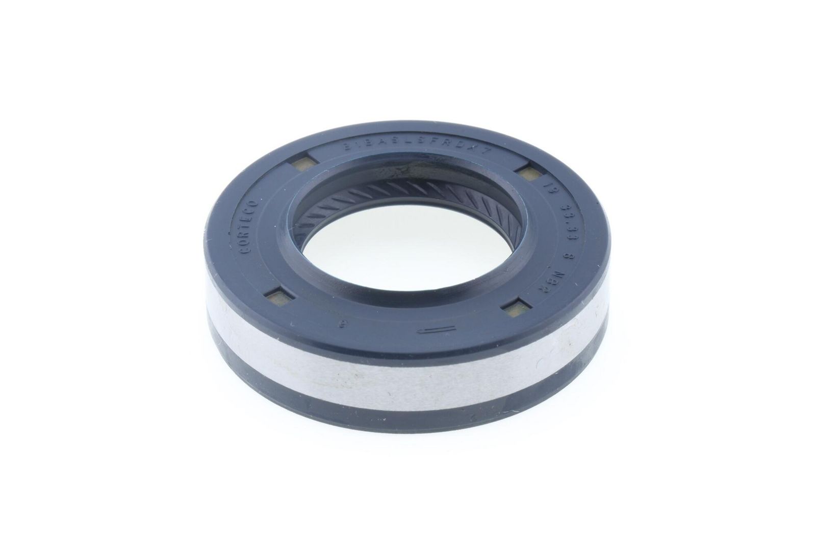 CORTECO 01020304B - Wellendichtring, Servopumpe