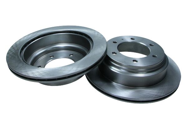 MAXGEAR 19-1814 - Bremsscheibe