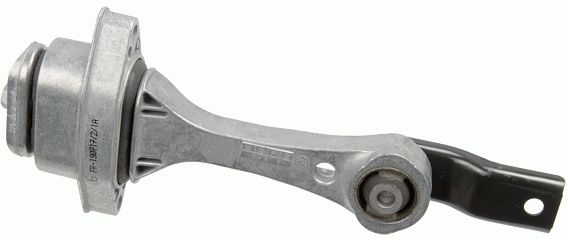 LEMFÖRDER 33139 01 - Lagerung, Motor