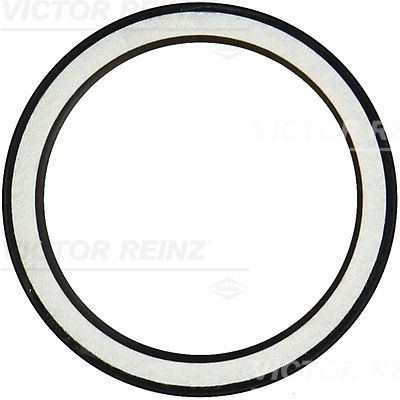 VICTOR REINZ 81-10565-00 - Wellendichtring, Kurbelwelle