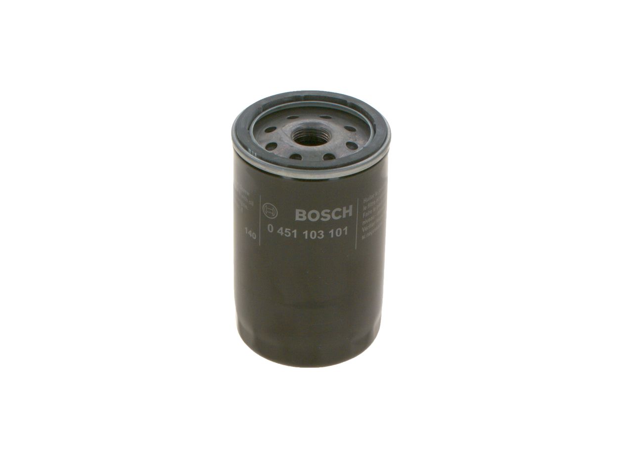 BOSCH 0 451 103 101 - Ölfilter