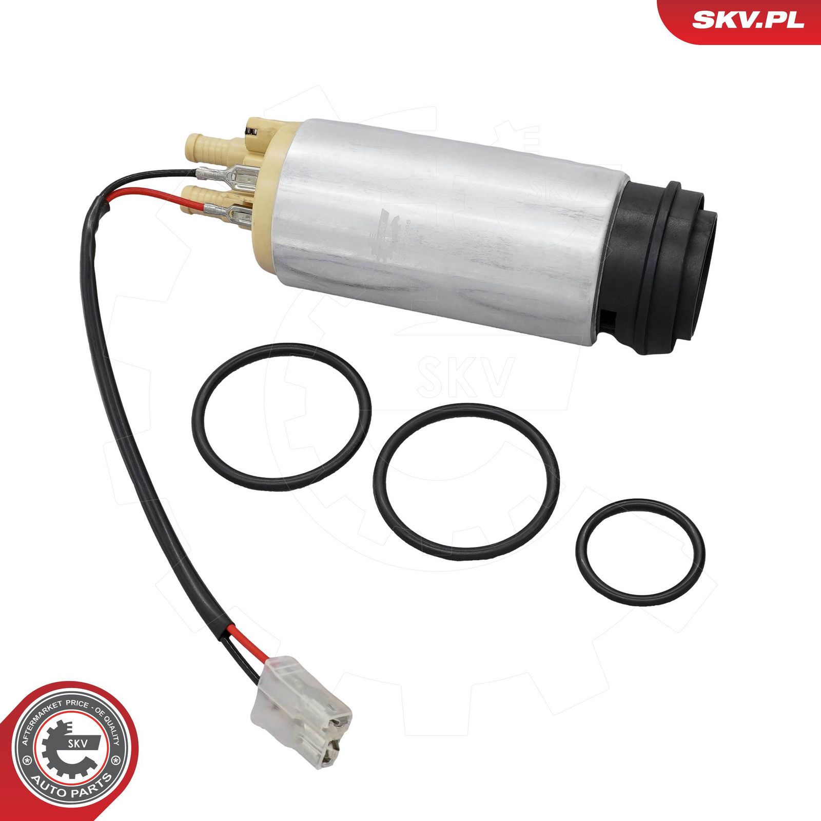 ESEN SKV 02SKV265 - Kraftstoffpumpe
