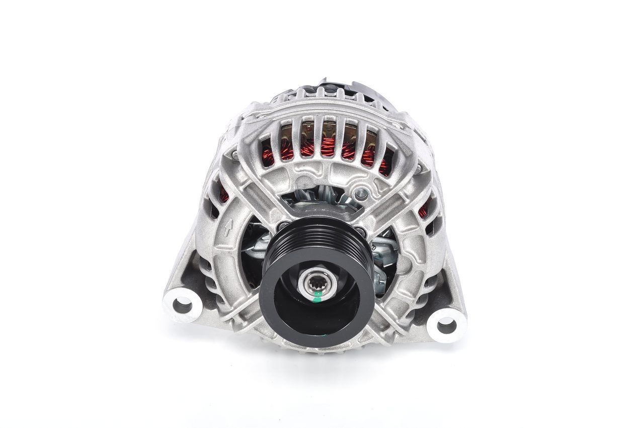 BOSCH 0 124 515 041 - Generator