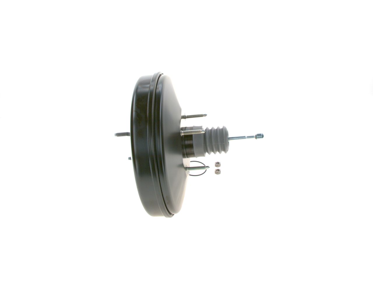 BOSCH 0 204 848 616 - Bremskraftverstärker