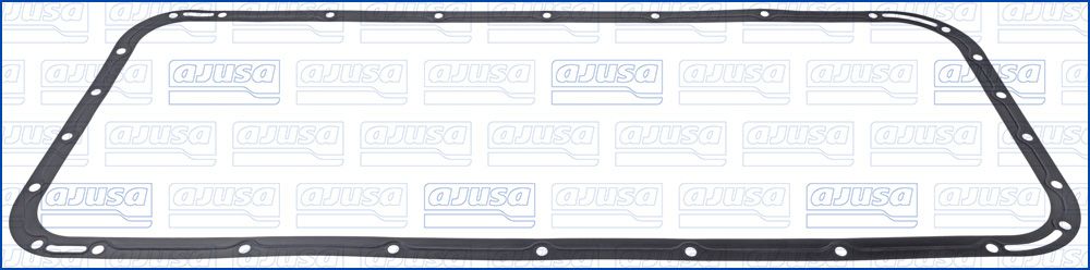 AJUSA 14104900 - Dichtung, Ölwanne