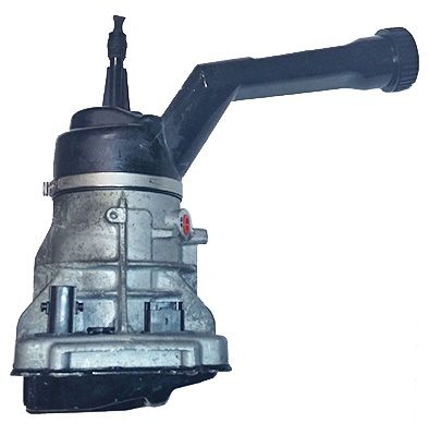 LIZARTE 04.55.0937 - Hydraulikpumpe, Lenkung