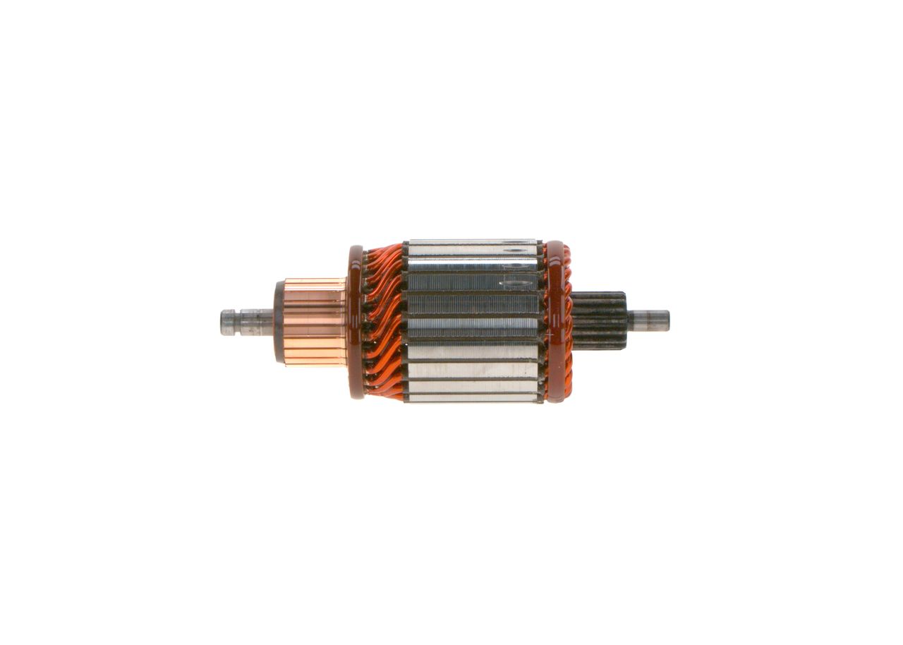 BOSCH 1 004 011 218 - Anker, Starter