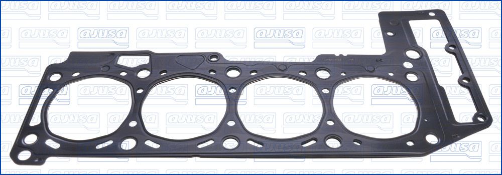 AJUSA 10185700 - Dichtung, Zylinderkopf