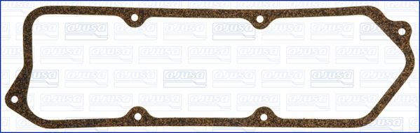 AJUSA 11014000 - Dichtung, Zylinderkopfhaube