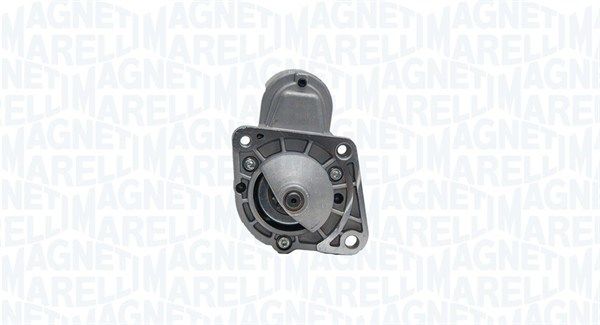 MAGNETI MARELLI 063720371010 - Starter