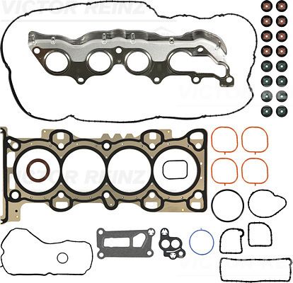 VICTOR REINZ 01-54165-02 - Dichtungsvollsatz, Motor