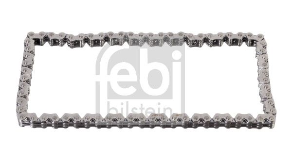 FEBI BILSTEIN 107186 - Kette, Ölpumpenantrieb