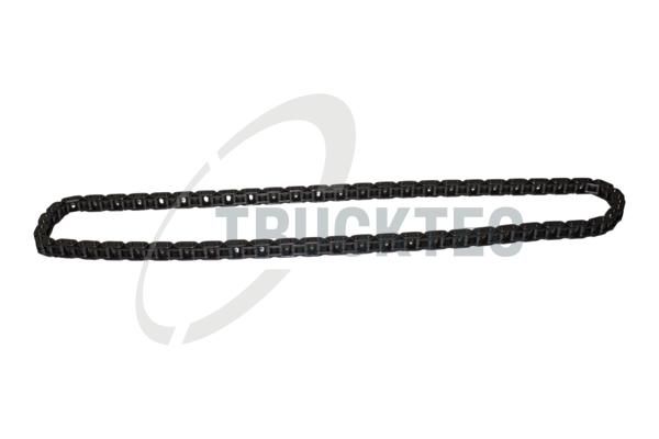 TRUCKTEC AUTOMOTIVE 02.67.266 - Steuerkette