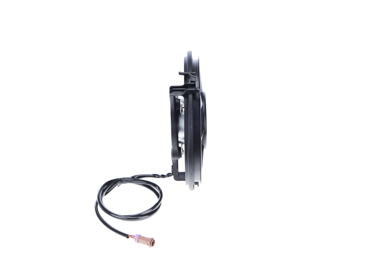 BOSCH 0 986 338 108 - Lüfter, Motorkühlung