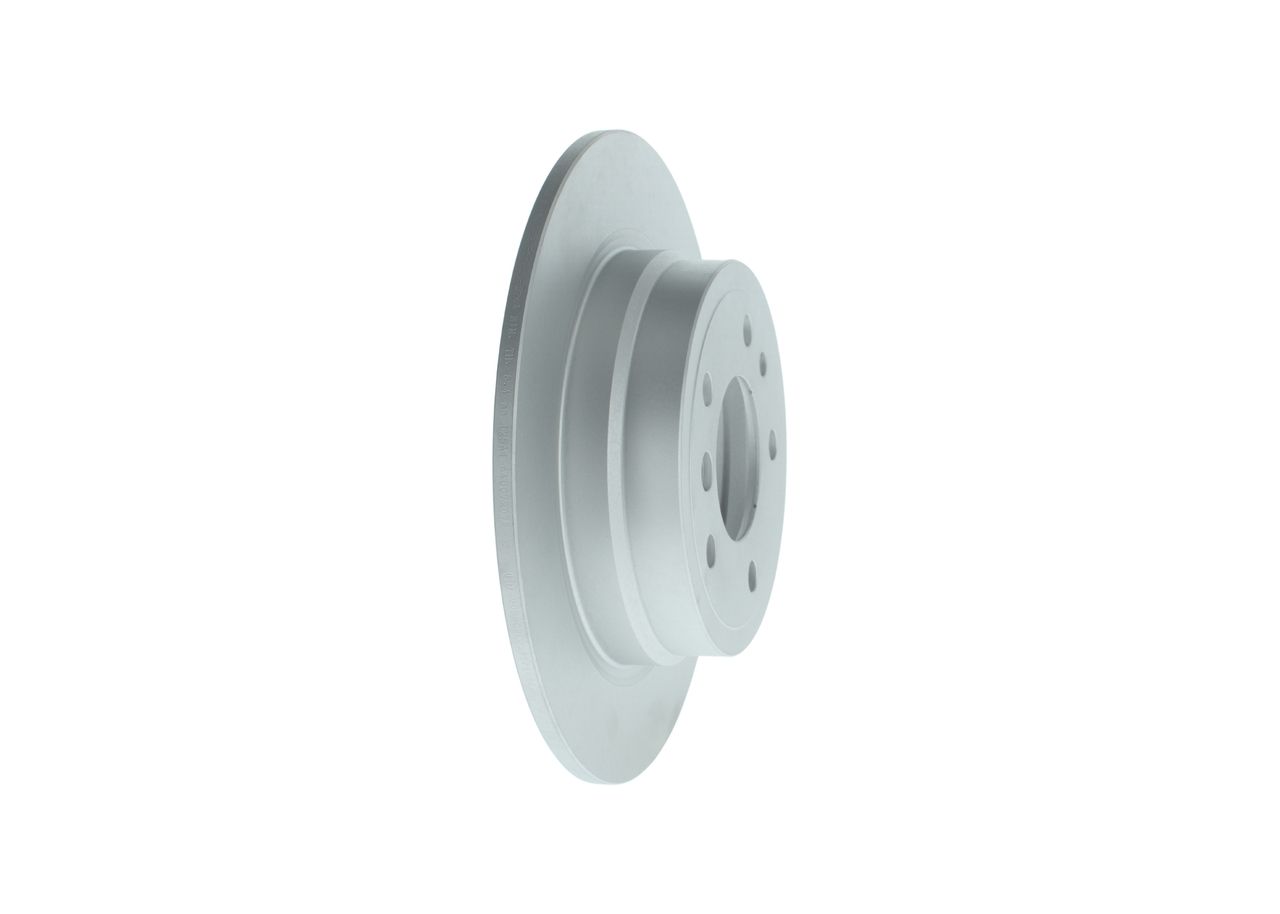 BOSCH 0 986 478 321 - Bremsscheibe