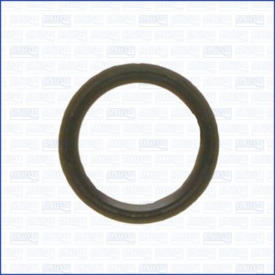 AJUSA 00521300 - Dichtring, Ölablassschraube