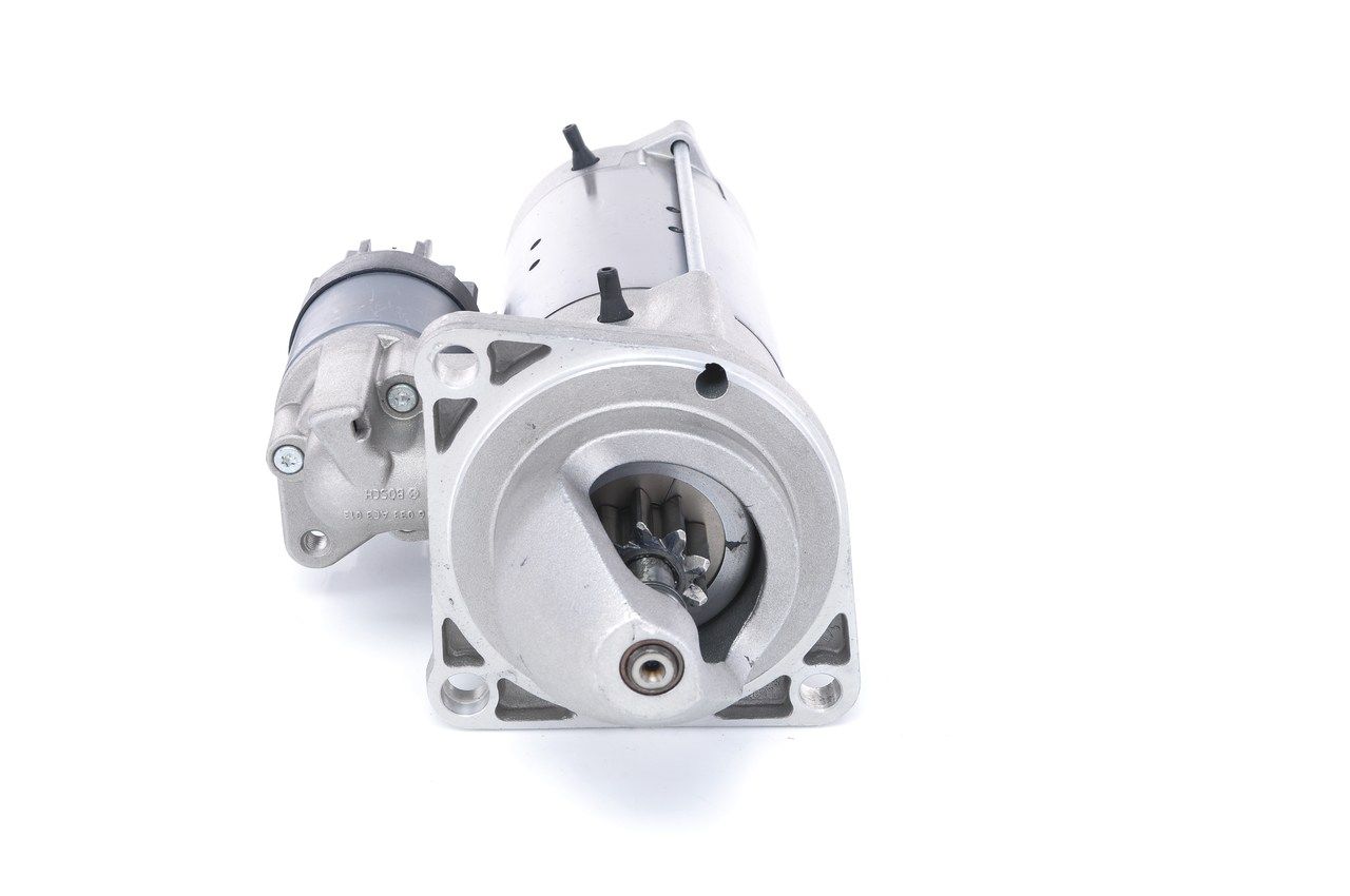 BOSCH 0 001 230 007 - Starter