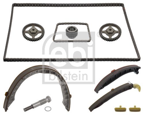 FEBI BILSTEIN 100957 - Steuerkettensatz