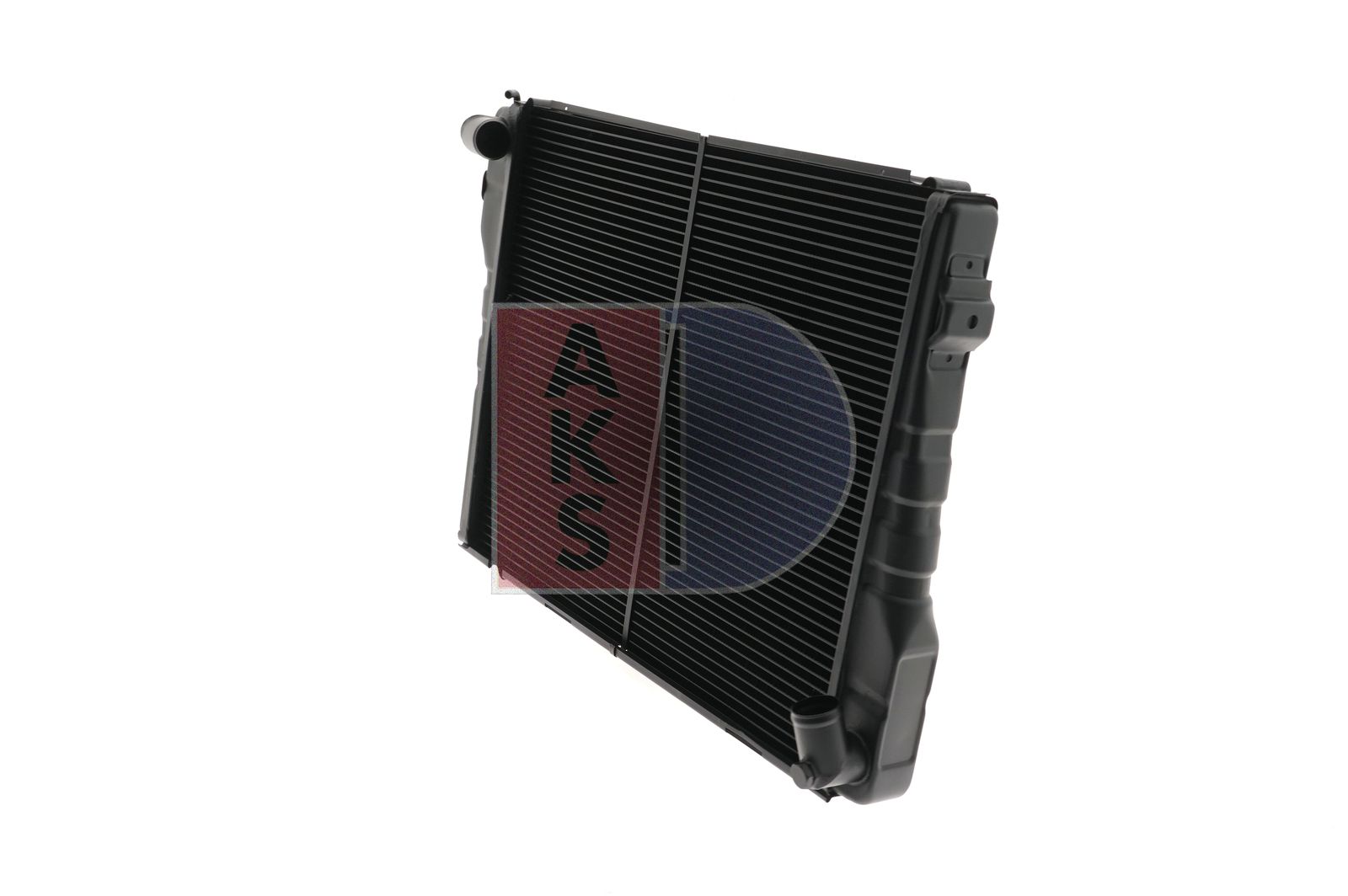 AKS DASIS 050020N - Kühler, Motorkühlung