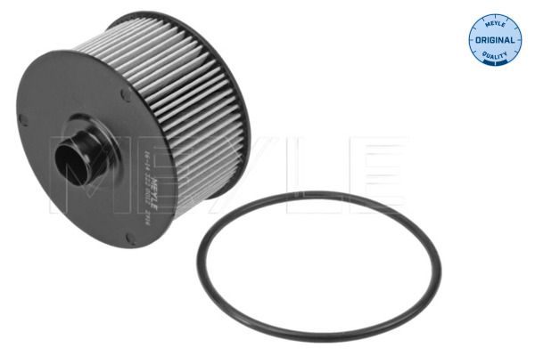 MEYLE 16-14 322 0012 - Ölfilter