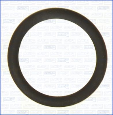 AJUSA 16502600 - Dichtung, Ölauslass (Lader)
