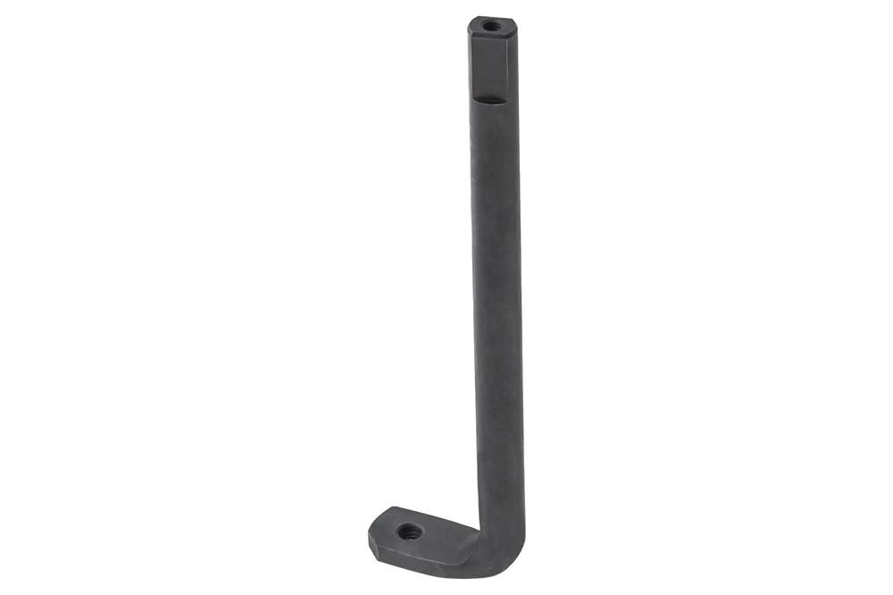 TOPRAN 109 742 - Spannarm, Keilrippenriemen