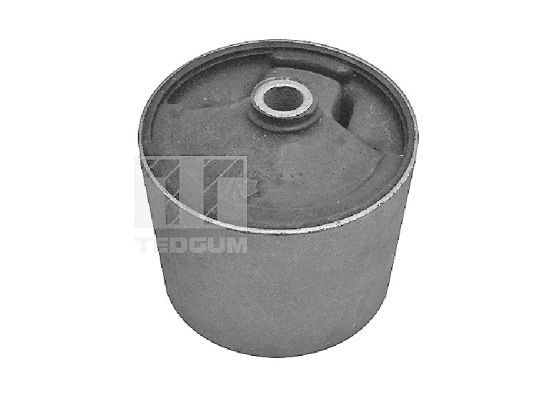 TEDGUM 00396416 - Lagerung, Motor