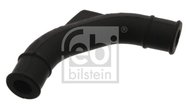 FEBI BILSTEIN 33856 - Schlauch, Kurbelgehäuseentlüftung