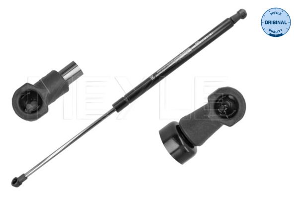 MEYLE 11-40 910 0041 - Gasfeder, Koffer-/Laderaum