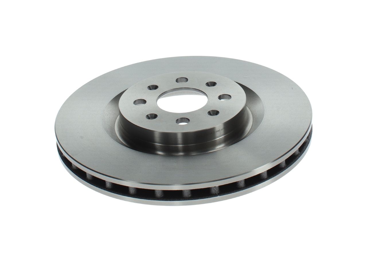 BOSCH 0 986 479 531 - Bremsscheibe