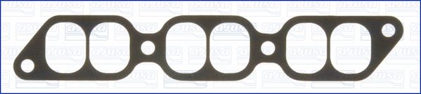 AJUSA 00653500 - Dichtung, Ansaugkrümmer