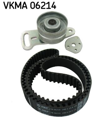 SKF VKMA 06214 - Zahnriemensatz