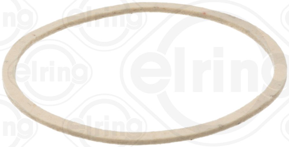 ELRING 104.760 - Wellendichtring, Kurbelwelle